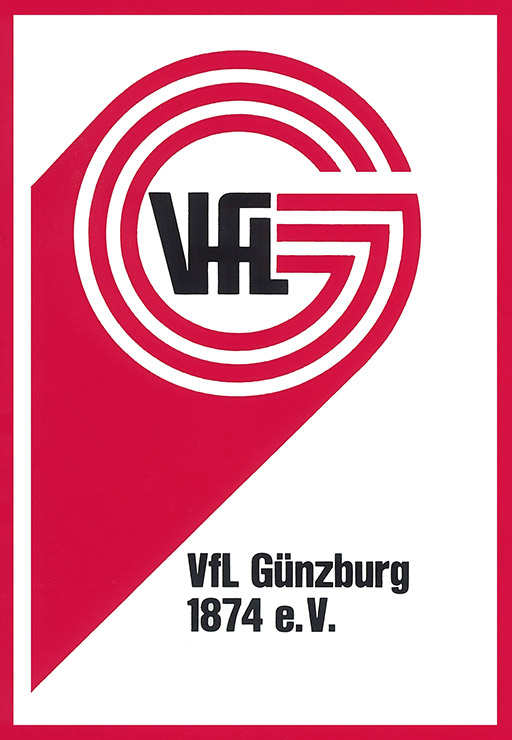 VfL Günzburg Logo